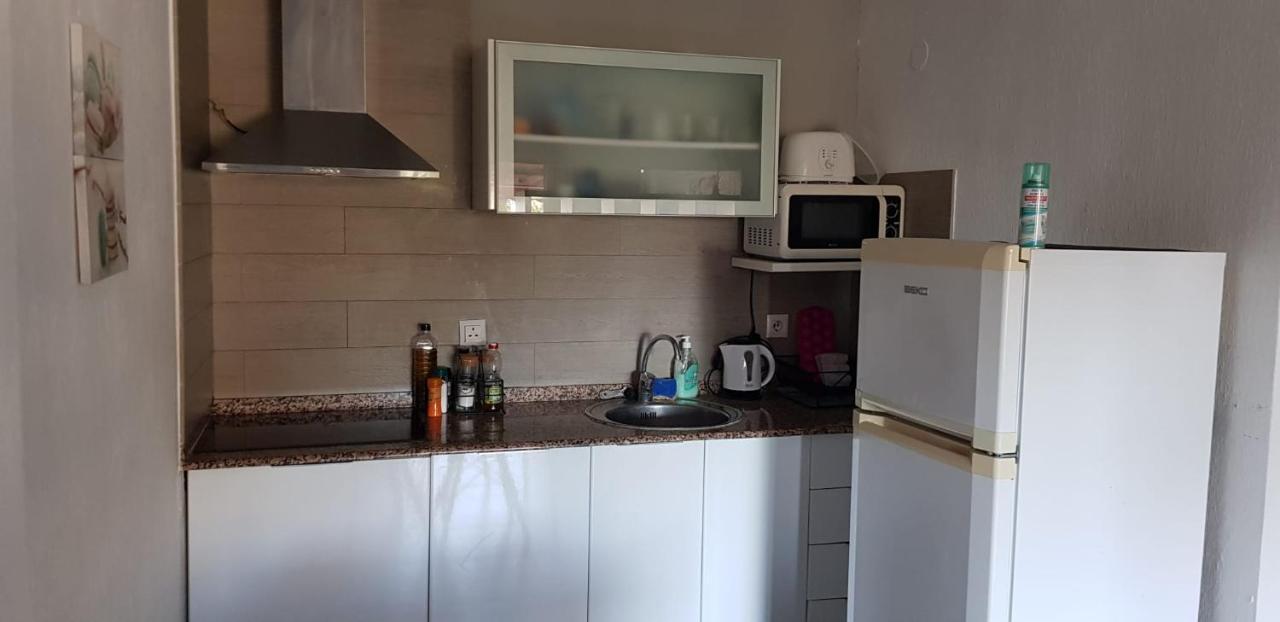 Apartamento Luminoso Benidorm Playa Levante Rincon De Loix Apartment Bagian luar foto