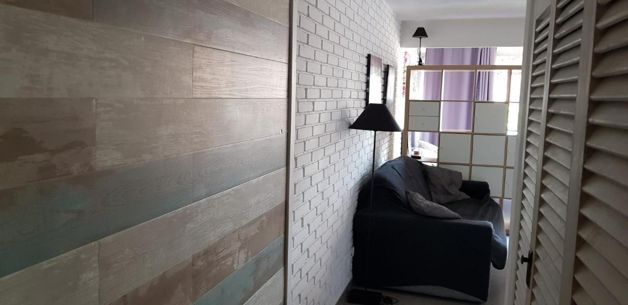 Apartamento Luminoso Benidorm Playa Levante Rincon De Loix Apartment Bagian luar foto