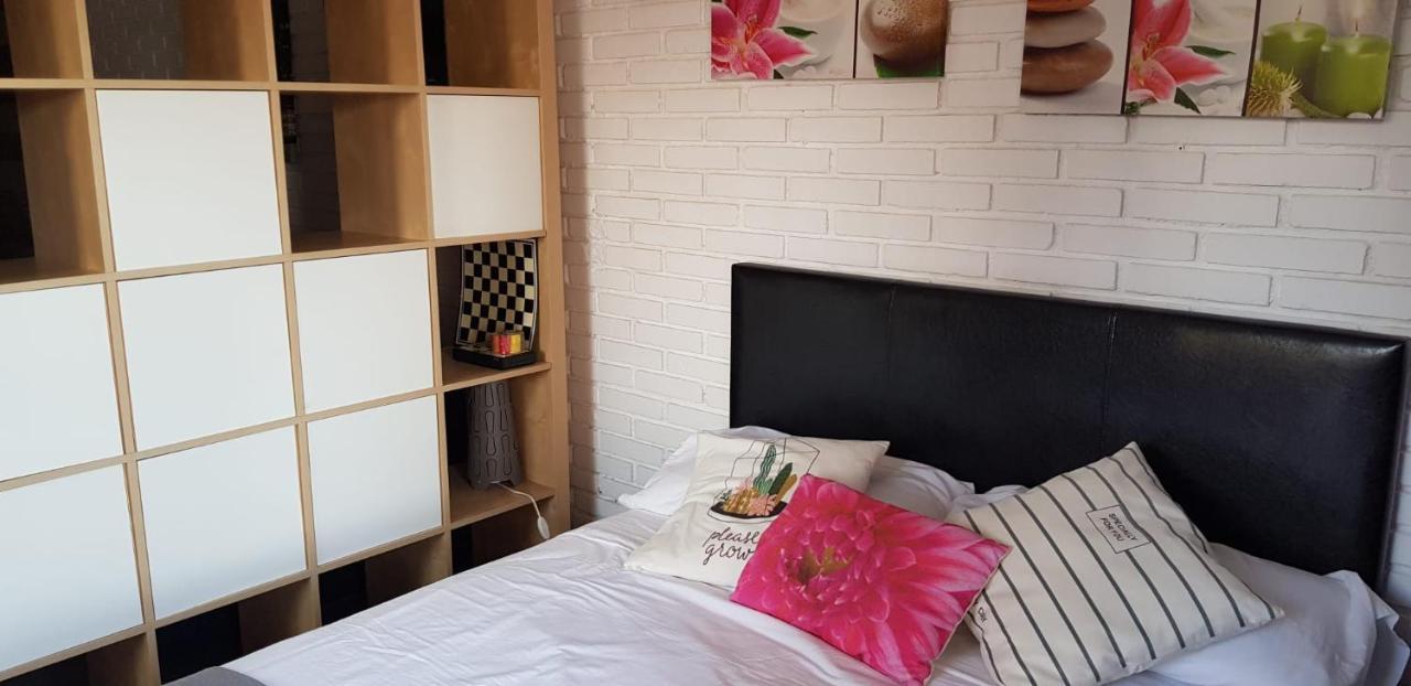 Apartamento Luminoso Benidorm Playa Levante Rincon De Loix Apartment Bagian luar foto